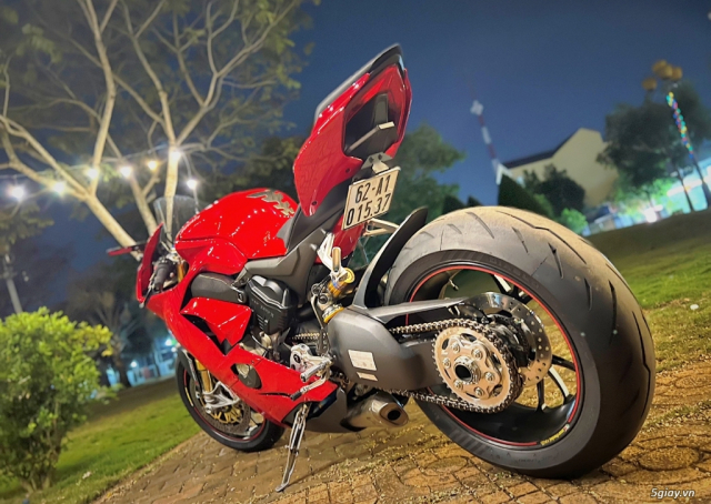 ___ Can Ban ___DUCATI V4 2020___ - 28