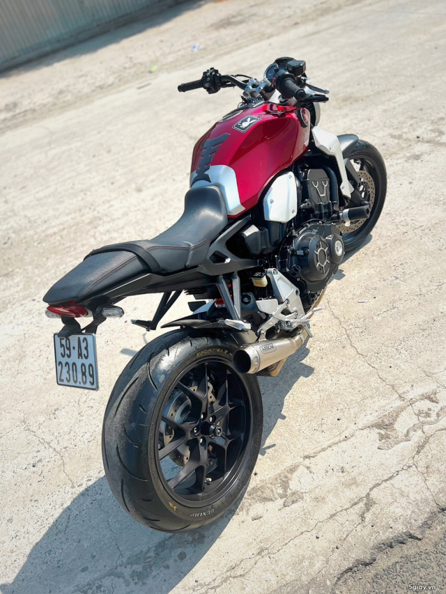 ___ Can Ban ___HONDA CB1000R NEO 2018 ABS___ - 8