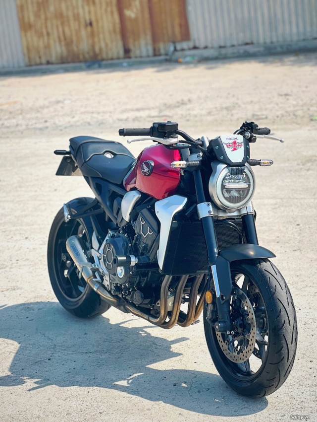 ___ Can Ban ___HONDA CB1000R NEO 2018 ABS___ - 10