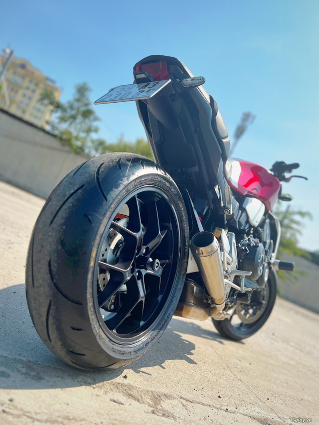 ___ Can Ban ___HONDA CB1000R NEO 2018 ABS___ - 12