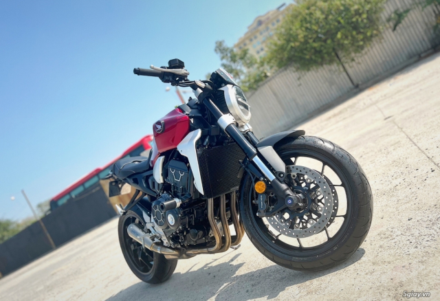 ___ Can Ban ___HONDA CB1000R NEO 2018 ABS___ - 22