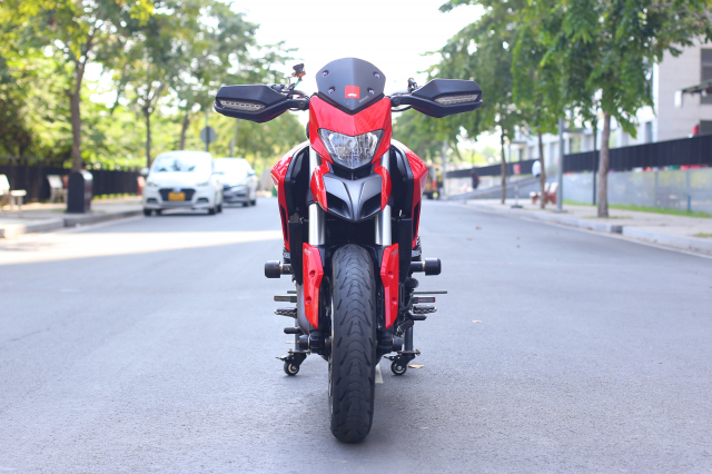 Ban Ducati Hypermotard 939 2017 - 5