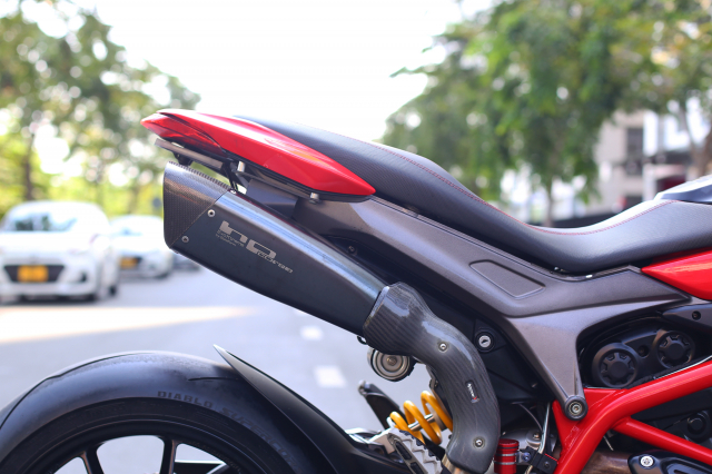 Ban Ducati Hypermotard 939 2017 - 7