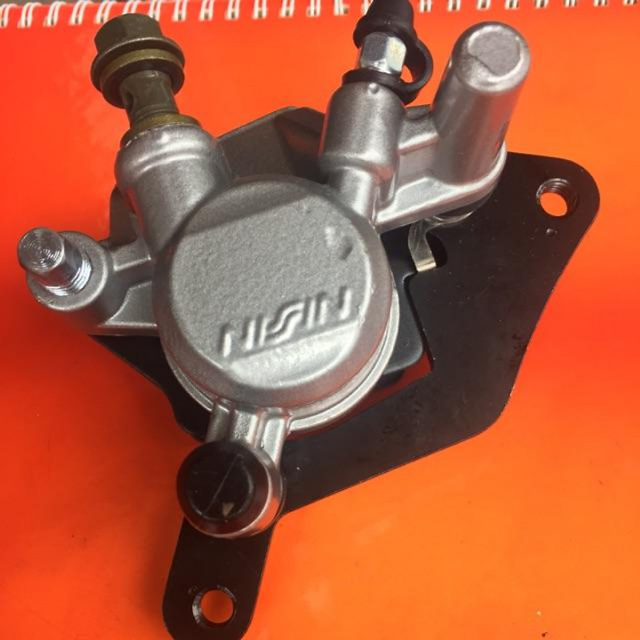Bi mat ve phu tung kep phanh Nissin ma Honda khong muon ban biet - 3