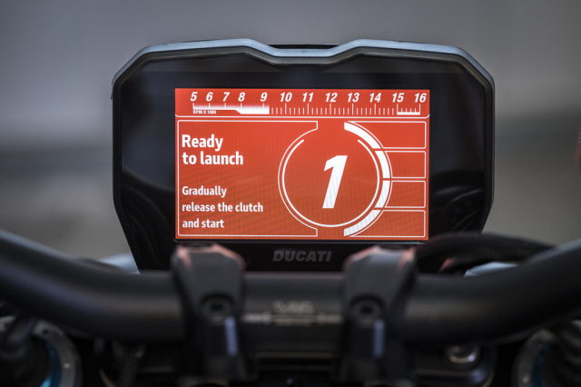 Ducati Streetfighter V4S 2023 co gi moi - 13