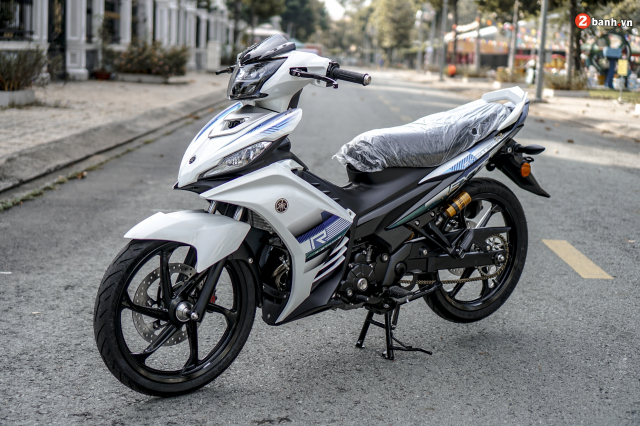 Tai sao xe con tay 150cc gio day lai bi thoai trao va chang con thinh hanh nhu truoc - 3