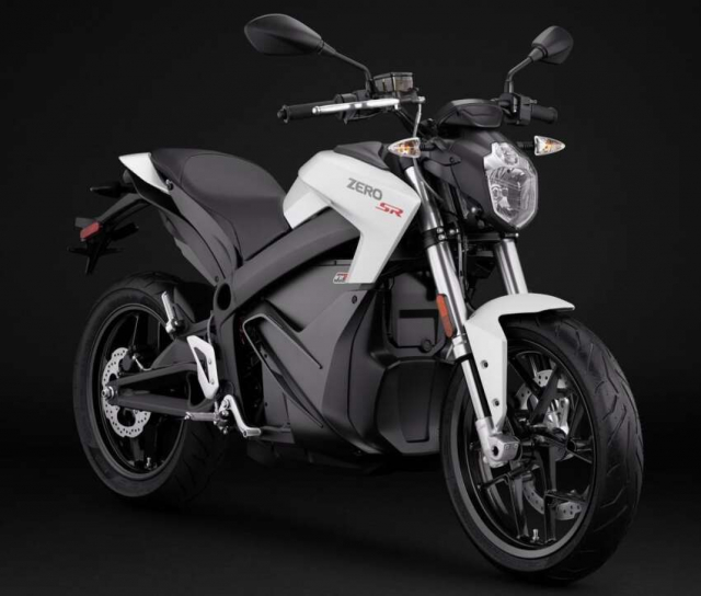 Zero Motorcycles se tham gia hop tac san xuat tai Philippines trong nam 2023 - 3