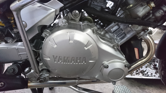 Exciter 135 len 150cc va hai cau hinh khac biet khien nguoi choi dan do khi lua chon - 10 Exciter 135 len 150cc va hai cau hinh khac biet khien nguoi choi dan do khi lua chon - 10