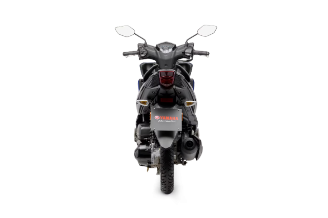 Xuat hien Yamaha Neo 2023 phien ban CHAY XANG lam canh dan ong soi suc - 5 Xuat hien Yamaha Neo 2023 phien ban CHAY XANG lam canh dan ong soi suc - 5