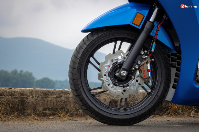 Ban do SH350i so huu cap phuoc gia tri khung len toi 48 trieu dong - 29