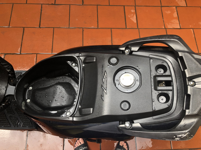 Ban SH Viet 125i 2019 - 8