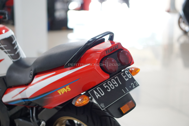 Can canh Yamaha TZM 150 Xe no 2 thi co cong suat len toi 36 HP - 32