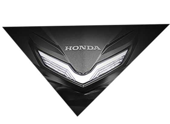 Honda Dio Logo PNG