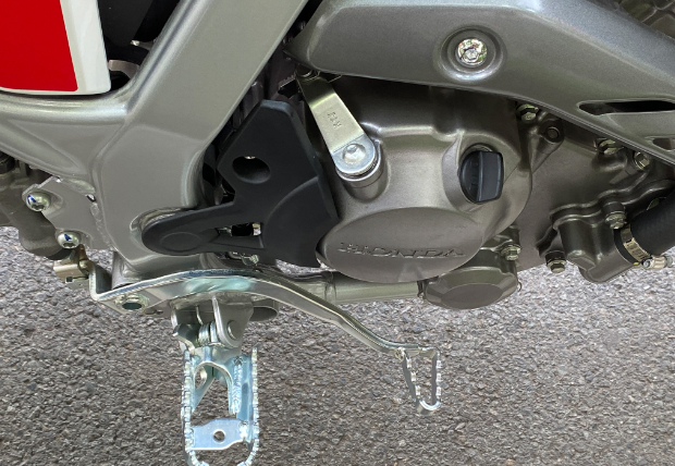 Honda CRF300L 2023 dau tien ve tai VN kem gia ban - 14