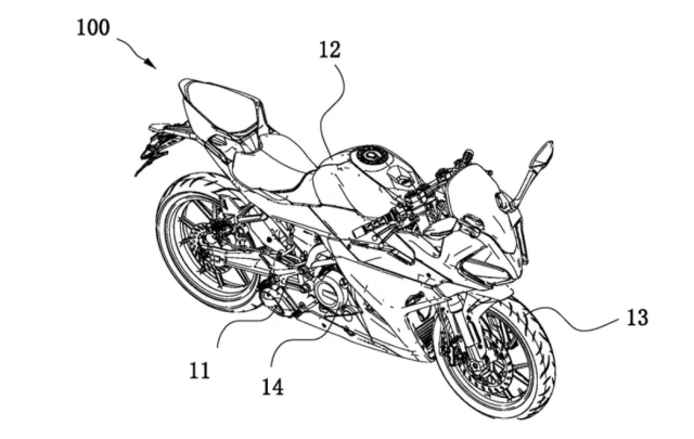 Lo qua trinh thu nghiem Superbike CFMoto 1000RR dong co V4 - 5