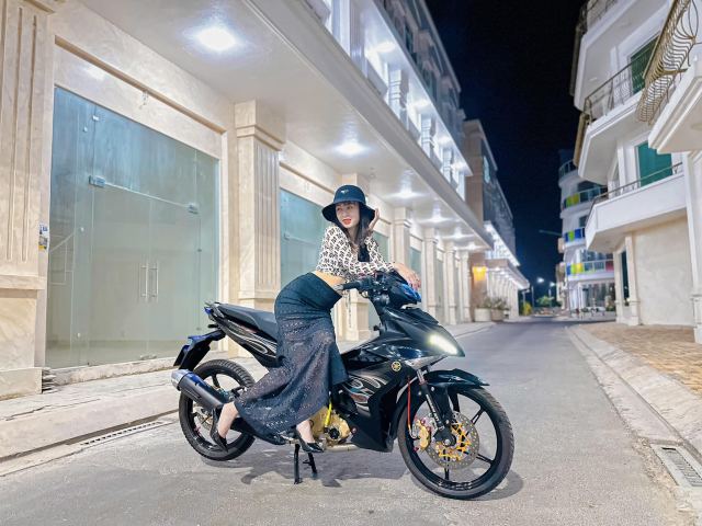 Nhung phu tung zin co the doi tu xe nay sang xe kia de thay doi dien mao - 5 Nhung phu tung zin co the doi tu xe nay sang xe kia de thay doi dien mao - 5