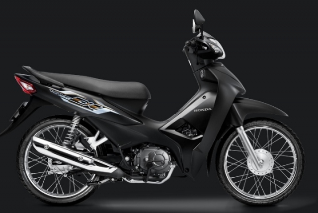 Wave Alpha van re ben vung bat chap Honda tang gia loat xe may - 4