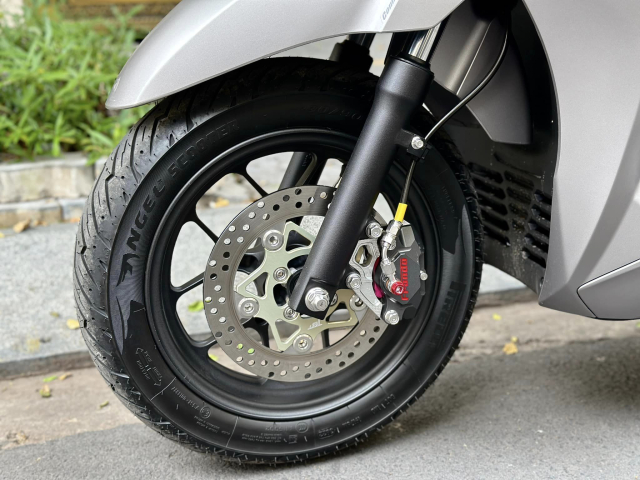 Ninja Lead so huu mon phu kien nang tam hieu nang cho cay phuoc Thuy Dien - 5 Ninja Lead so huu mon phu kien nang tam hieu nang cho cay phuoc Thuy Dien - 5