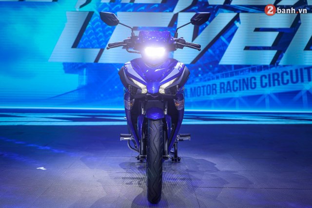 Exciter 155 2024 va mot nhuoc diem lon van chua duoc Yamaha khac phuc - 4 Exciter 155 2024 va mot nhuoc diem lon van chua duoc Yamaha khac phuc - 4