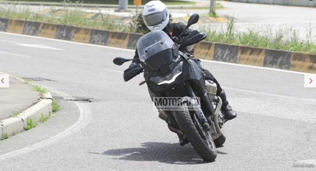 Guzzi Stelvio moi lo dien sau bao ngay ap u - 5
