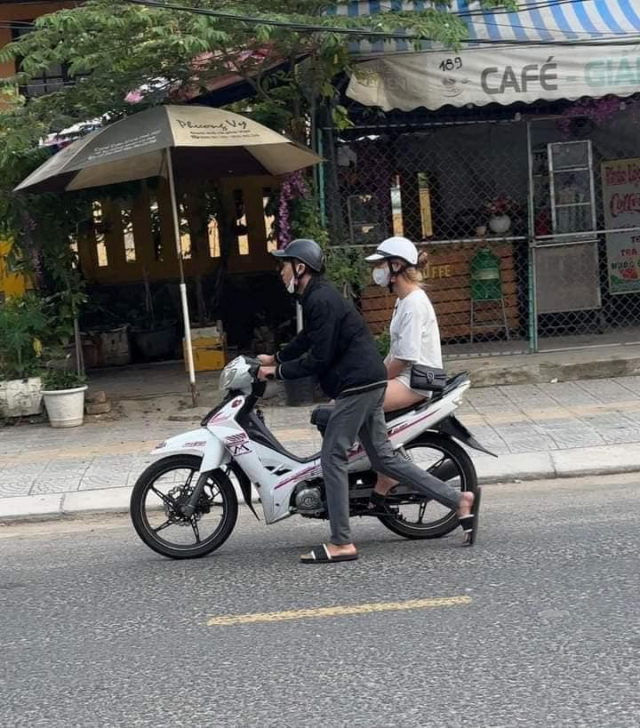 3 dau hieu pho bien cho thay anh em dang bi XE HANH - 3