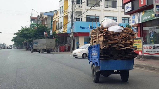 3 loai xe sinh vien can tranh xa de tranh mat TIEN va gap NAN