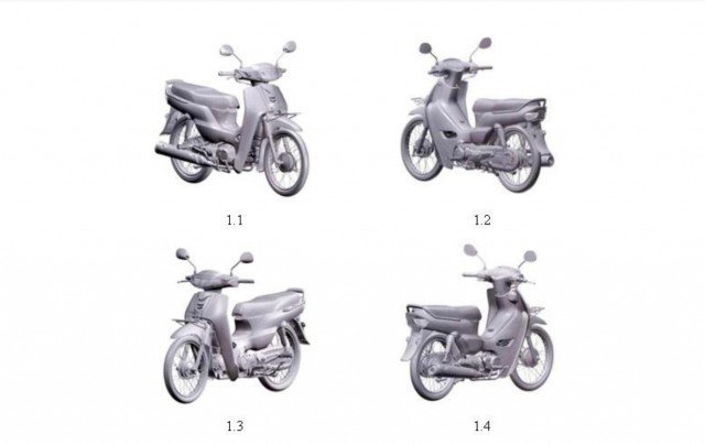 3 mau xe may khien nguoi tieu dung Viet cho doi mon moi vi mai khong thay ra mat - 3