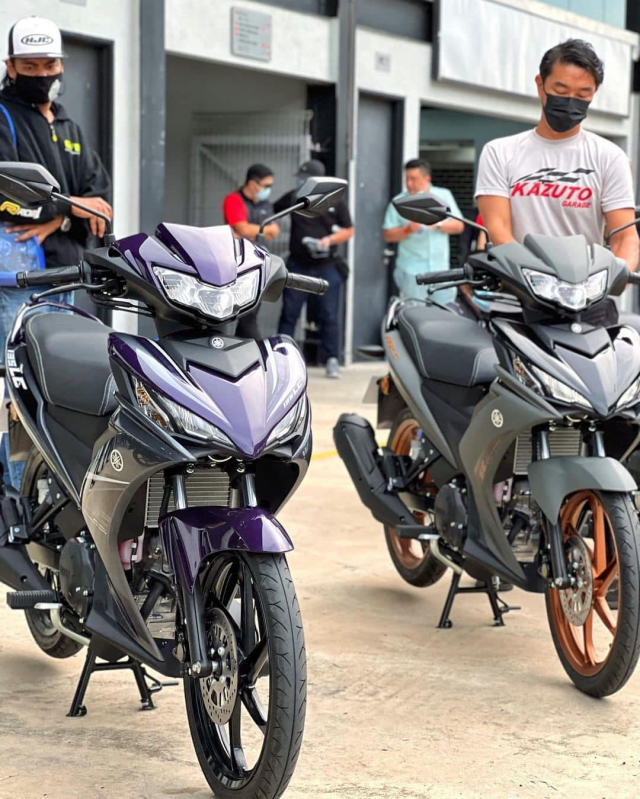 3 mau xe may khien nguoi tieu dung Viet cho doi mon moi vi mai khong thay ra mat - 8