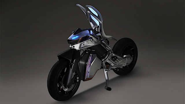 5 Dieu Thu Vi Yamaha Se Mang Den Trien Lam Di Dong Nhat Ban 2023 - 3