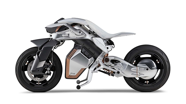 5 Dieu Thu Vi Yamaha Se Mang Den Trien Lam Di Dong Nhat Ban 2023 - 4