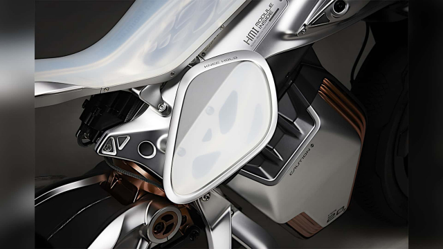 5 Dieu Thu Vi Yamaha Se Mang Den Trien Lam Di Dong Nhat Ban 2023 - 6