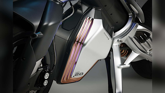 5 Dieu Thu Vi Yamaha Se Mang Den Trien Lam Di Dong Nhat Ban 2023 - 8