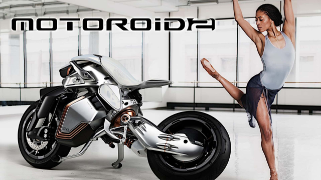 5 Dieu Thu Vi Yamaha Se Mang Den Trien Lam Di Dong Nhat Ban 2023 - 9