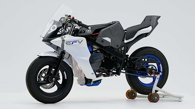 5 Dieu Thu Vi Yamaha Se Mang Den Trien Lam Di Dong Nhat Ban 2023 - 16