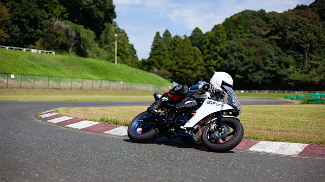 5 Dieu Thu Vi Yamaha Se Mang Den Trien Lam Di Dong Nhat Ban 2023 - 20