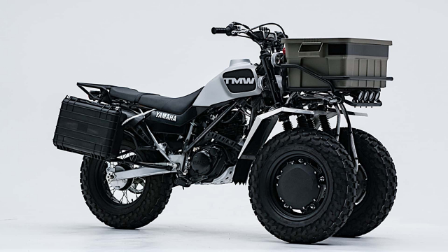 5 Dieu Thu Vi Yamaha Se Mang Den Trien Lam Di Dong Nhat Ban 2023 - 22