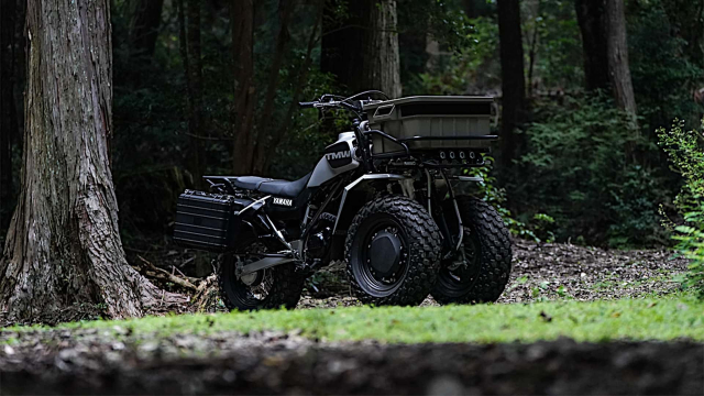 5 Dieu Thu Vi Yamaha Se Mang Den Trien Lam Di Dong Nhat Ban 2023 - 23