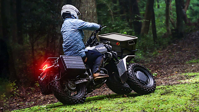5 Dieu Thu Vi Yamaha Se Mang Den Trien Lam Di Dong Nhat Ban 2023 - 24