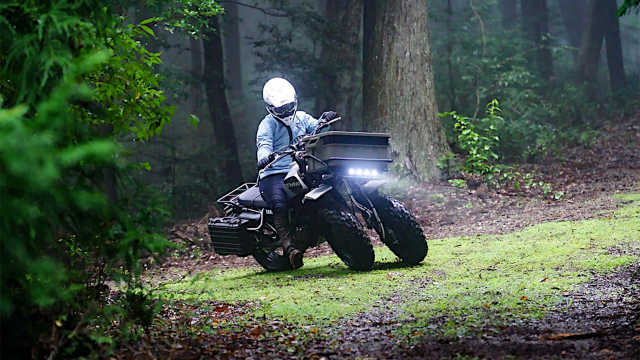 5 Dieu Thu Vi Yamaha Se Mang Den Trien Lam Di Dong Nhat Ban 2023 - 25