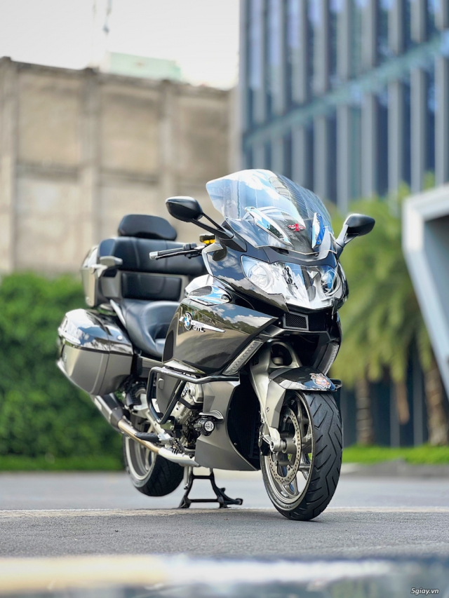 ___ Can Ban ___BMW K1600 GTL 2017 Exclusive___
