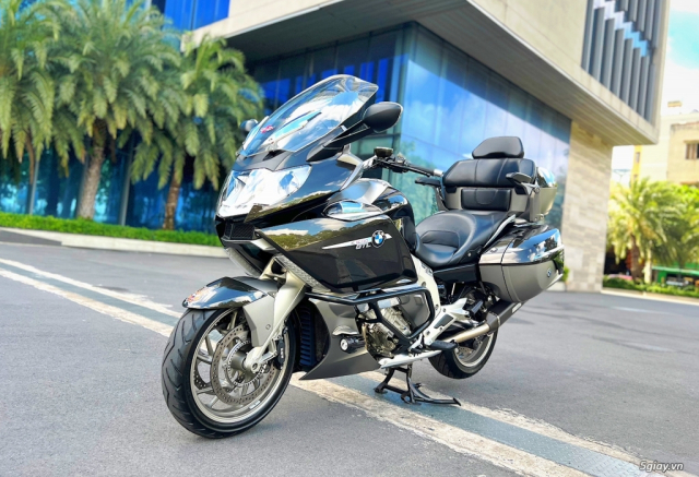 ___ Can Ban ___BMW K1600 GTL 2017 Exclusive___ - 5