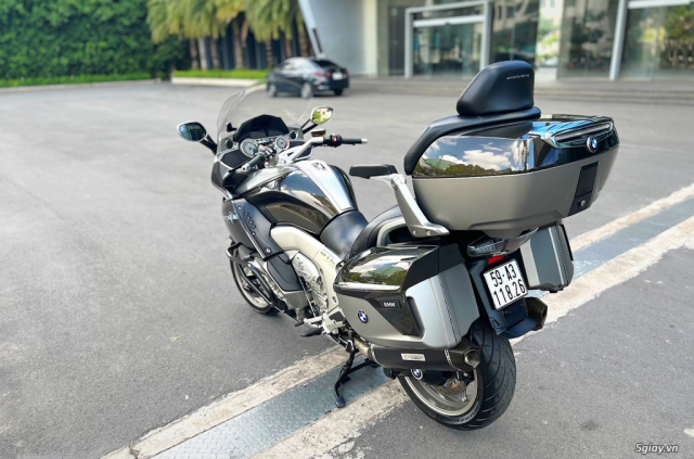 ___ Can Ban ___BMW K1600 GTL 2017 Exclusive___ - 10