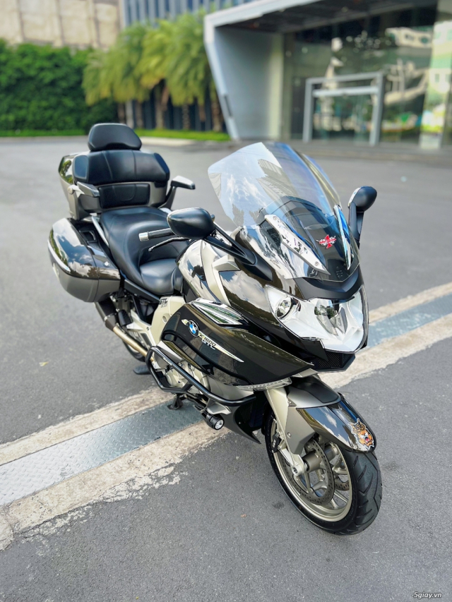 ___ Can Ban ___BMW K1600 GTL 2017 Exclusive___ - 11