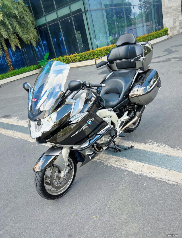 ___ Can Ban ___BMW K1600 GTL 2017 Exclusive___ - 14