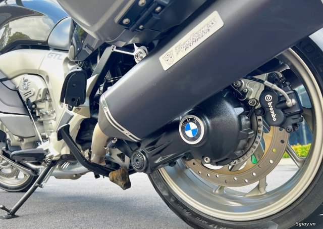 ___ Can Ban ___BMW K1600 GTL 2017 Exclusive___ - 16