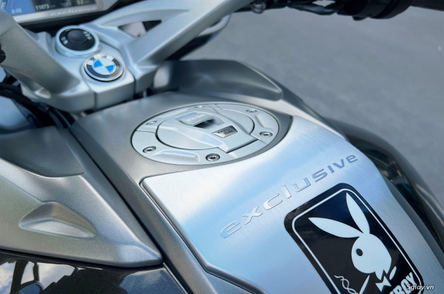 ___ Can Ban ___BMW K1600 GTL 2017 Exclusive___ - 17