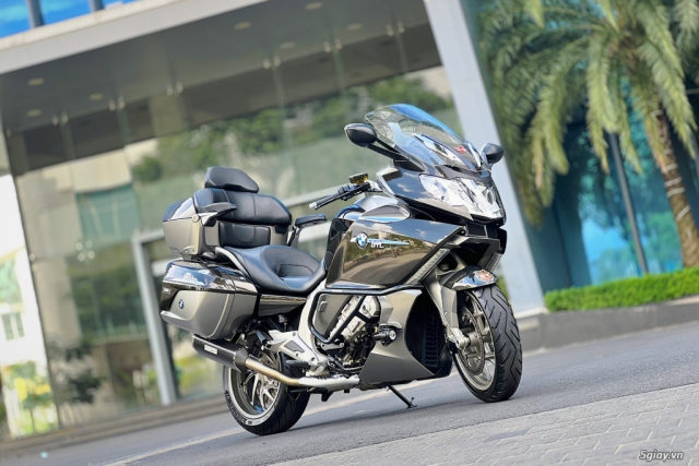 ___ Can Ban ___BMW K1600 GTL 2017 Exclusive___ - 19