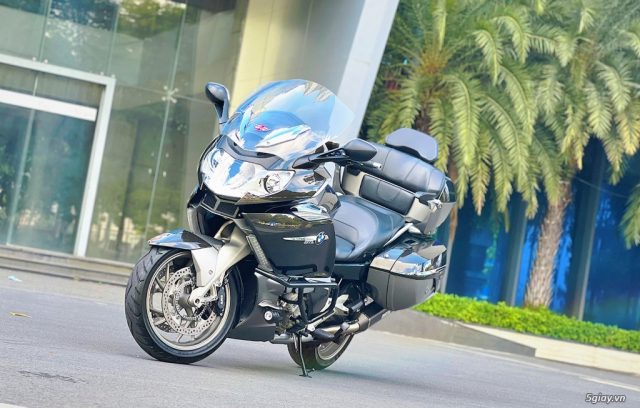 ___ Can Ban ___BMW K1600 GTL 2017 Exclusive___ - 20
