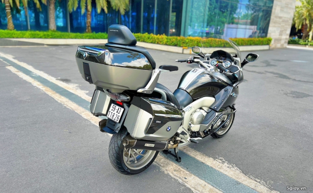 ___ Can Ban ___BMW K1600 GTL 2017 Exclusive___ - 21