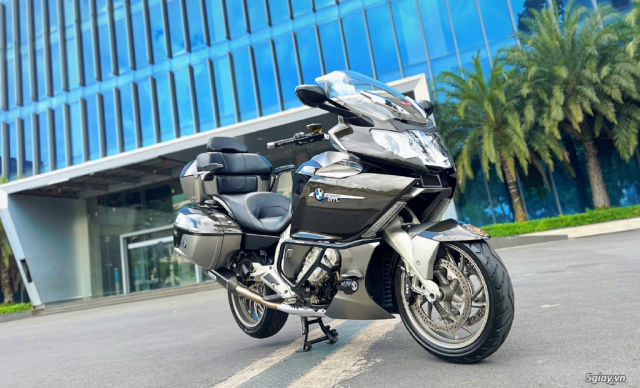 ___ Can Ban ___BMW K1600 GTL 2017 Exclusive___ - 23